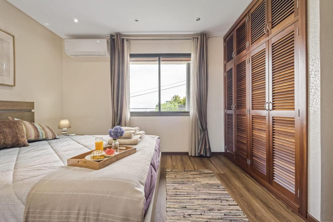 Appartement met 2 slaapkamers