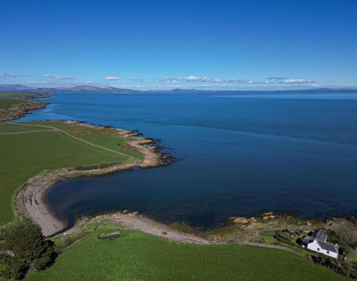 Shell Cottage - B&B Whithorn