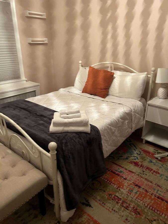 Cocoa Breeze Nook Suite - B&B