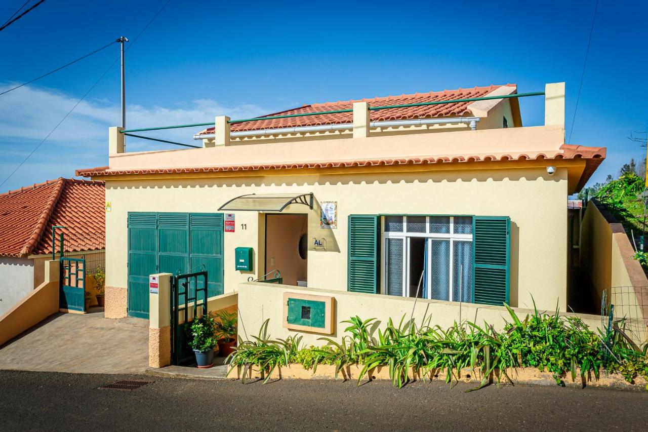 Home Thomas - B&B Lombada dos Marinheiros