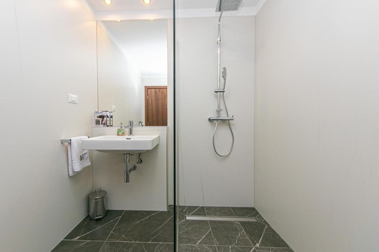 Apartment mit 2 Schlafzimmern