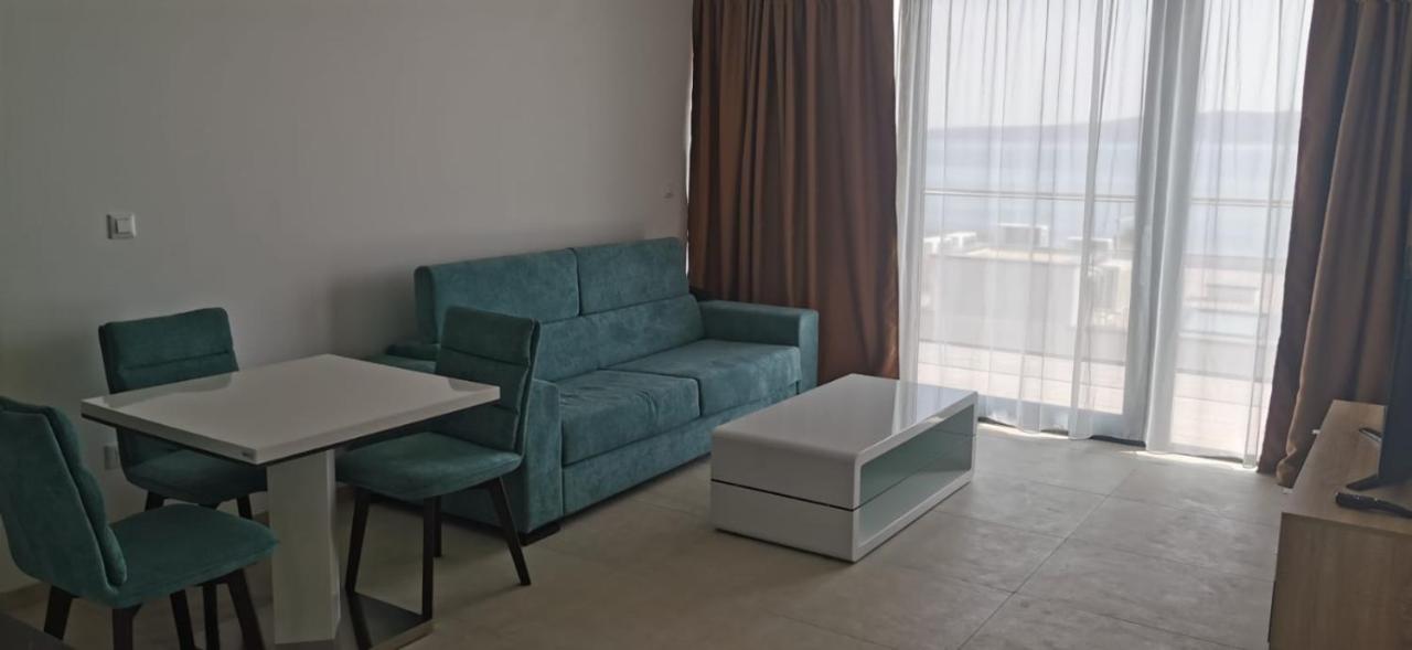 Apartment mit 1 Schlafzimmer