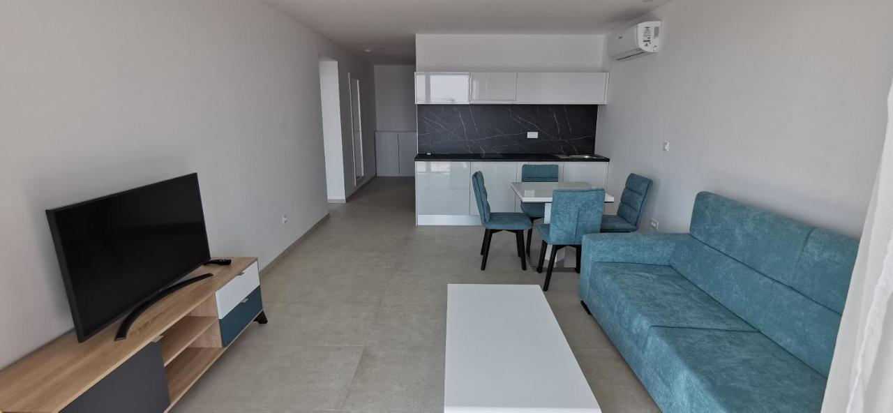 Apartment mit 1 Schlafzimmer