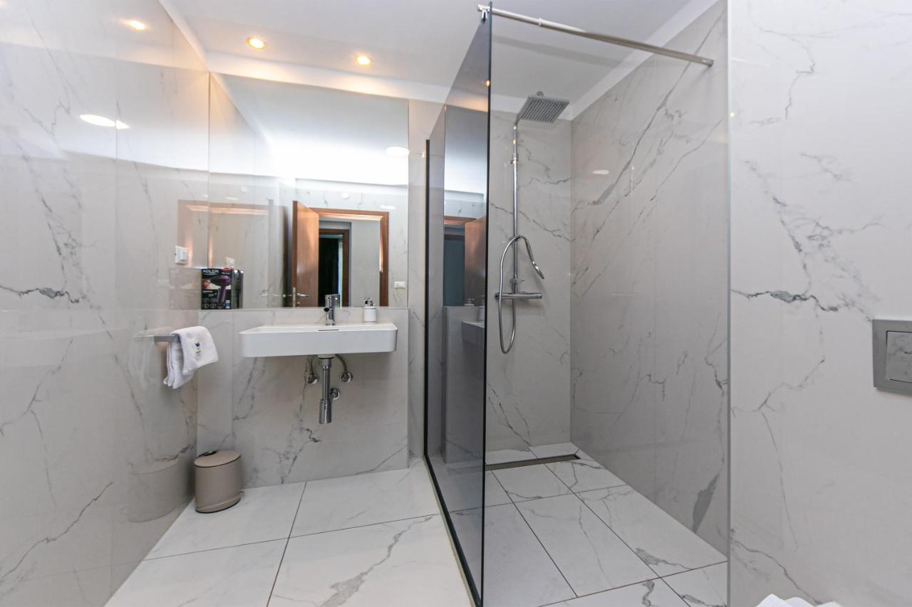 Apartment mit 2 Schlafzimmern