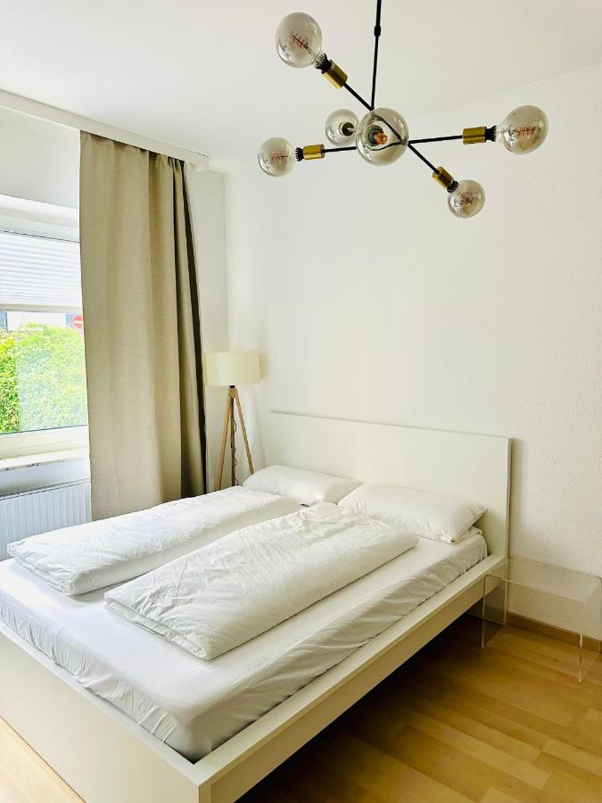 FRIDA Hannover City Apartment - B&B