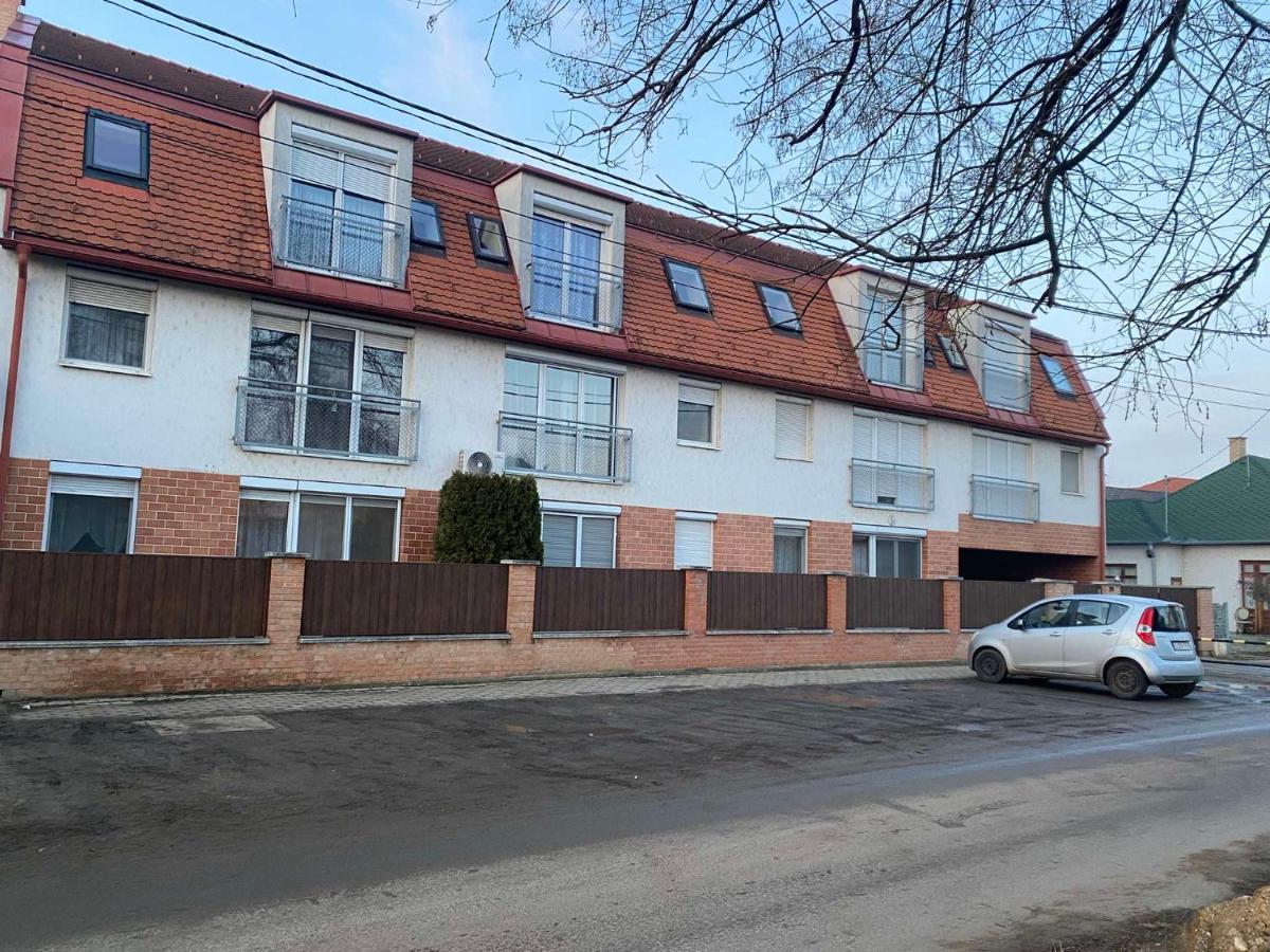 Apartman-Romance - B&B