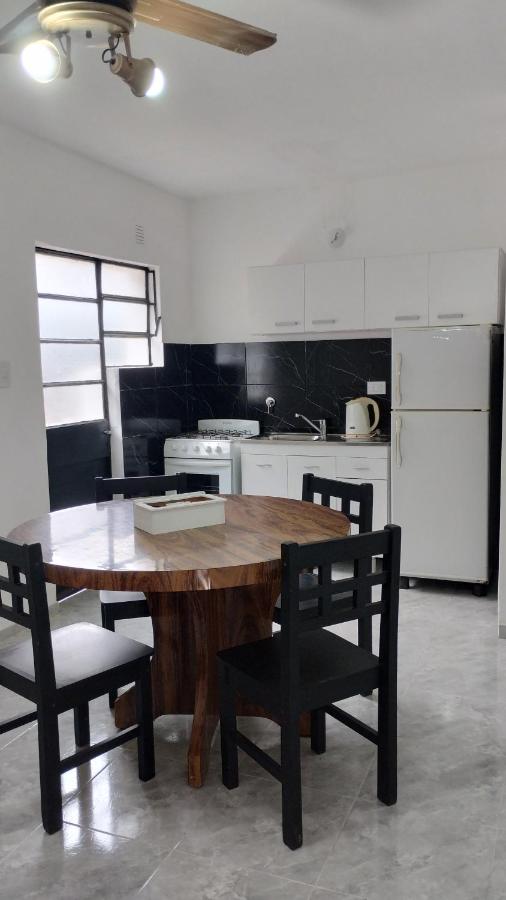 Casona Apart2 - B&B Reconquista