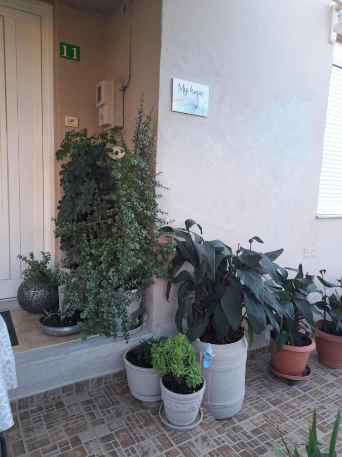 Myhope - B&B
