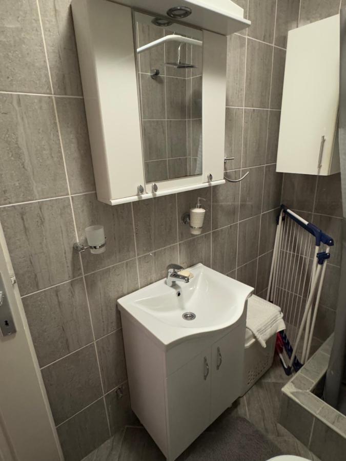 Studio Apartment for rent in Budva - B&B