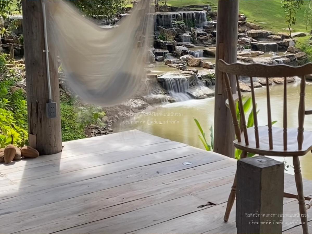 Luxury Treehouse Khaoyai - B&B