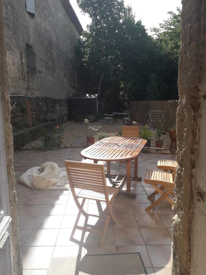 Maison rose - B&B