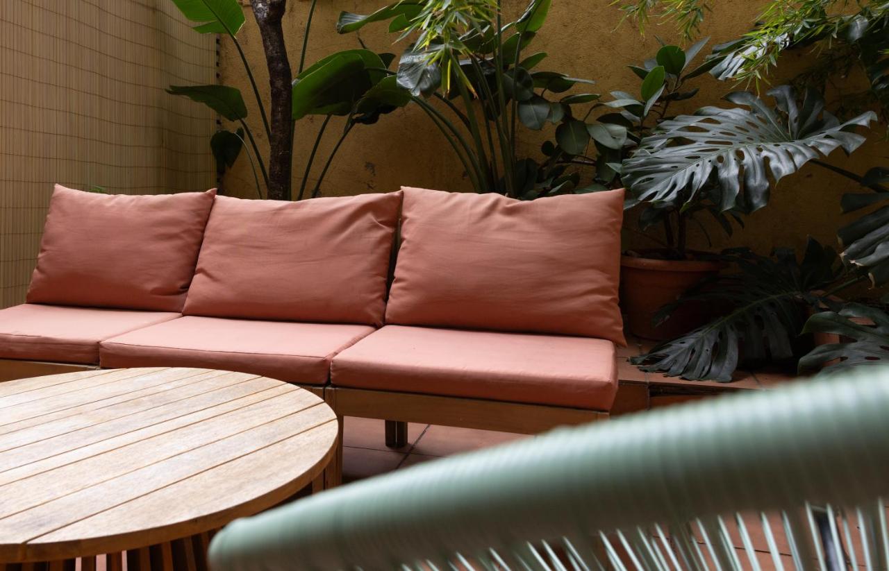 Stay U-nique Apartment Gran Via IV - Ferienwohnung Barcelona