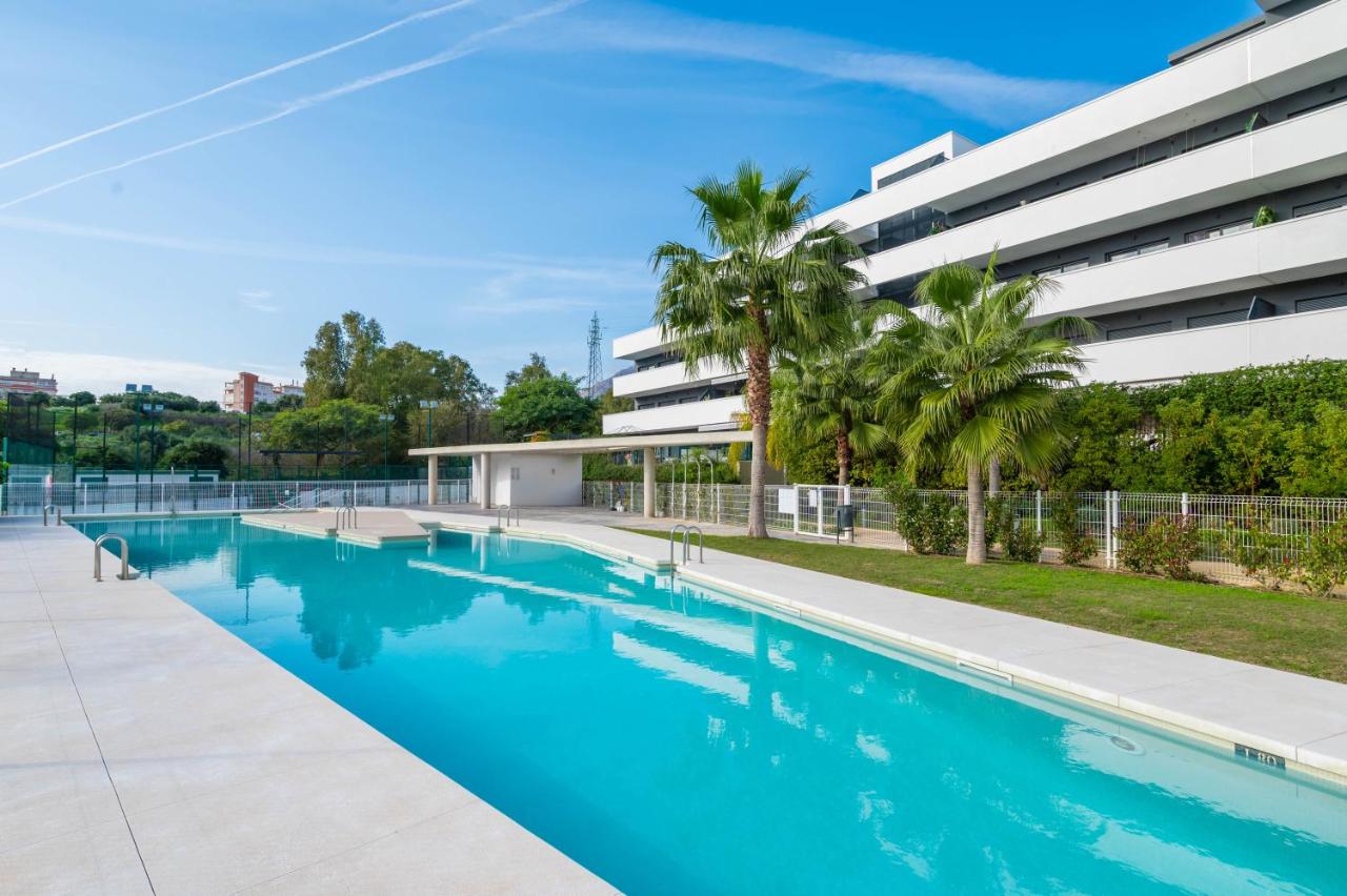 Estepona luxury apartments - B&B