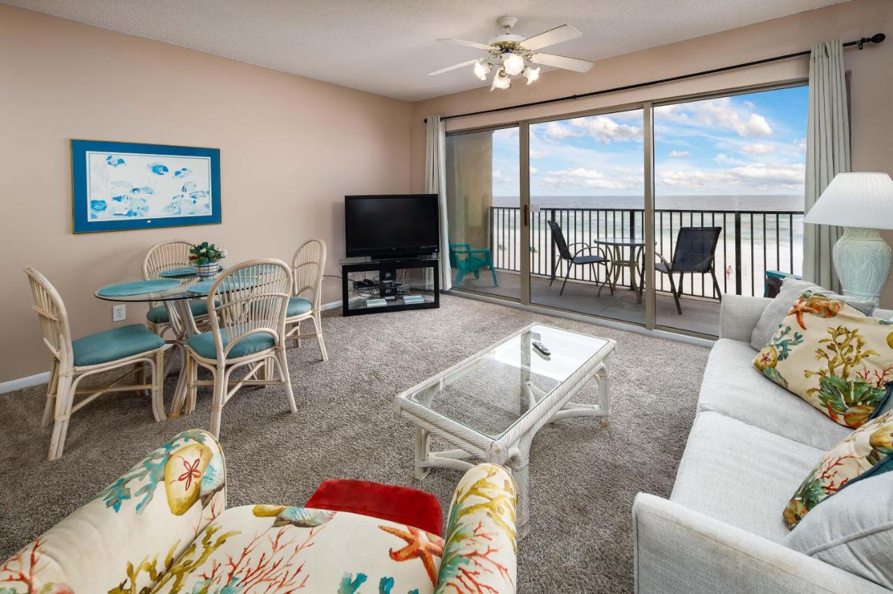 Emerald Towers West 3004 - Sandcastle Retreat - Ferienwohnung Fort Walton Beach