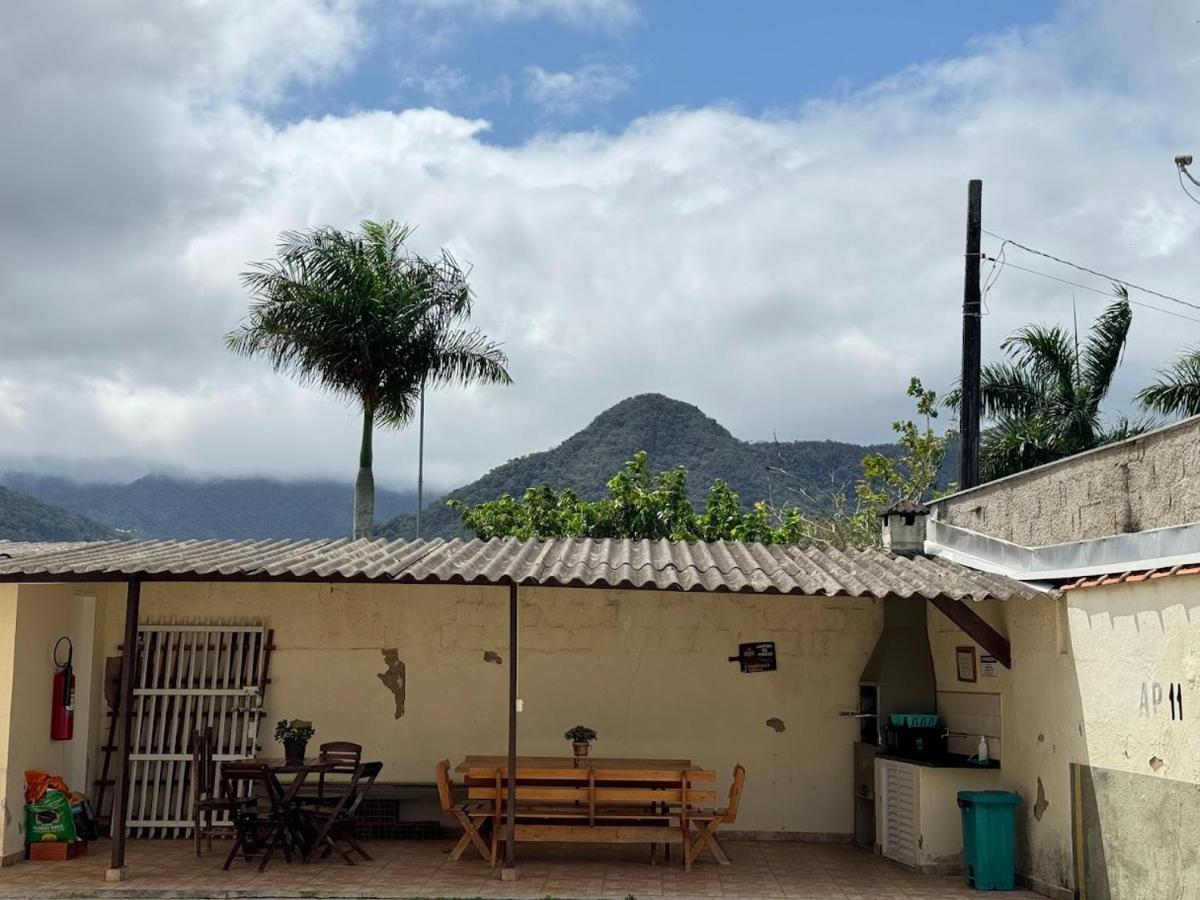 CanTinho das Helenas - Martim de Sá - B&B