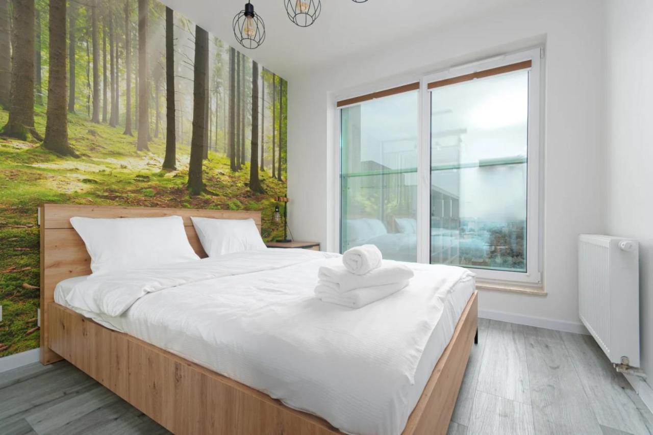 Appartamento con 1 Camera da Letto