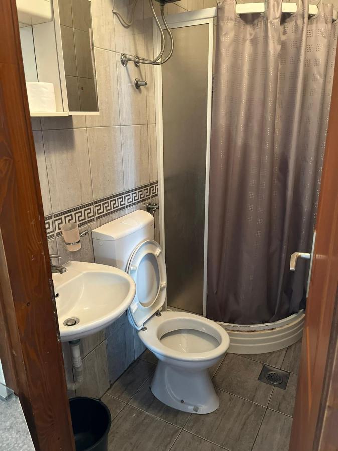 Apartmani Kojovic - Ferienwohnung Igalo, Herceg Novi