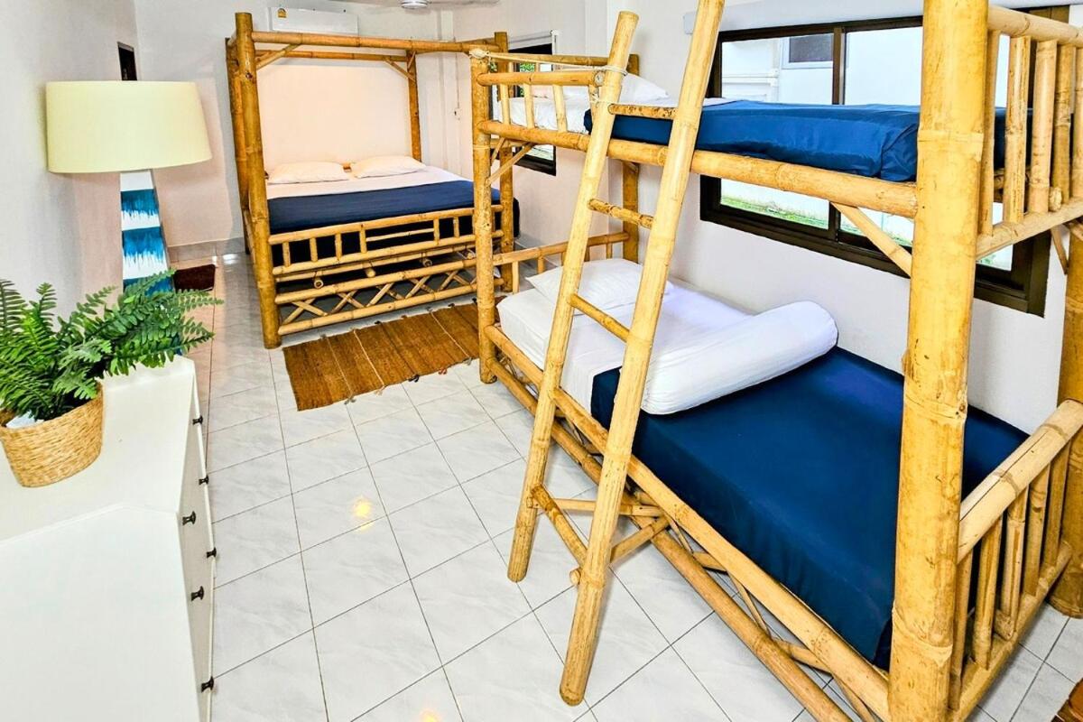 Appartamento Deluxe con 2 Camere da Letto e Vista Oceano