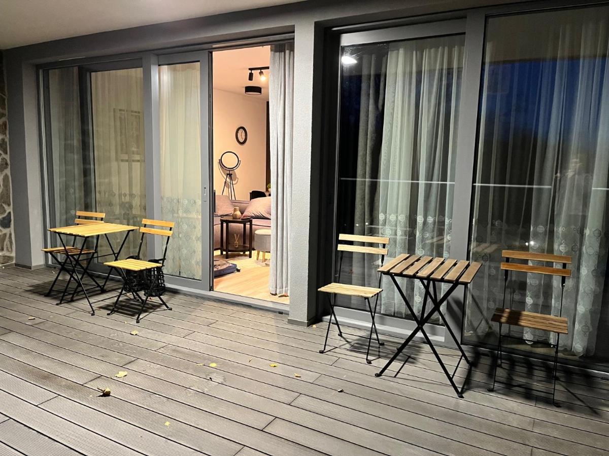 Kras Resort Apartament 112 - B&B