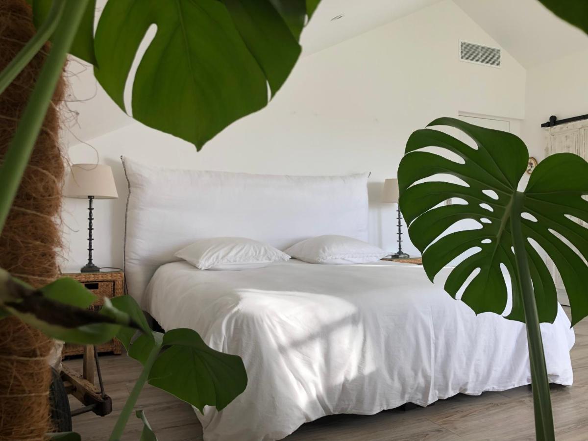 Habitación Doble con baño privado