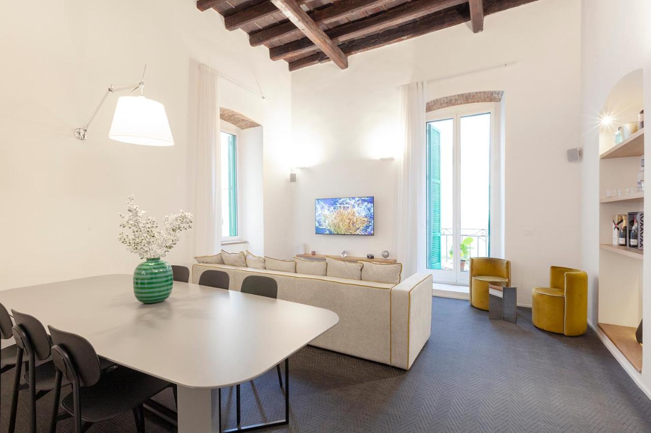 Leukòs Luxury Apartments - B&B Bari