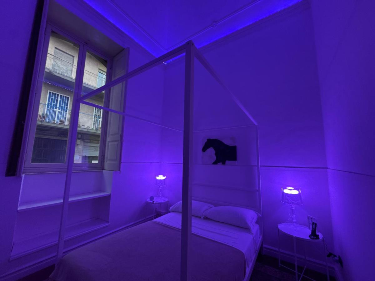 W Like Apartment on hert of city center - B&B Catania