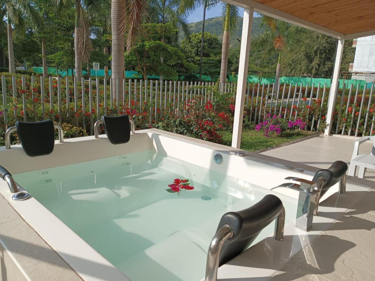 Apartasol Dominica Citadela Di Sole - B&B Santa Fe de Antioquia