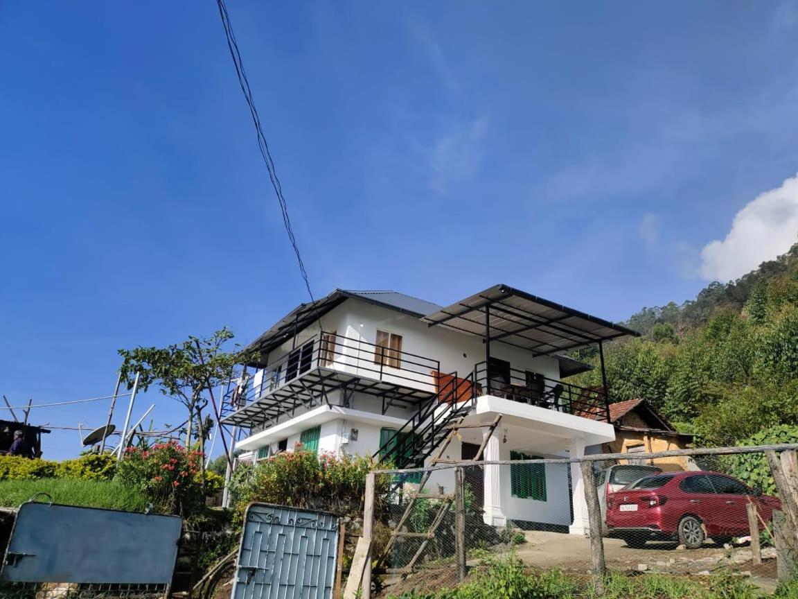 Drizling Home Stay - B&B Vattavadai