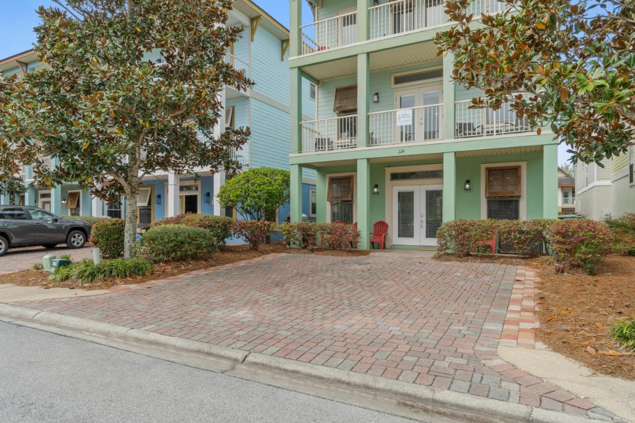 Abbie's Anchor - Ferienwohnung Destin