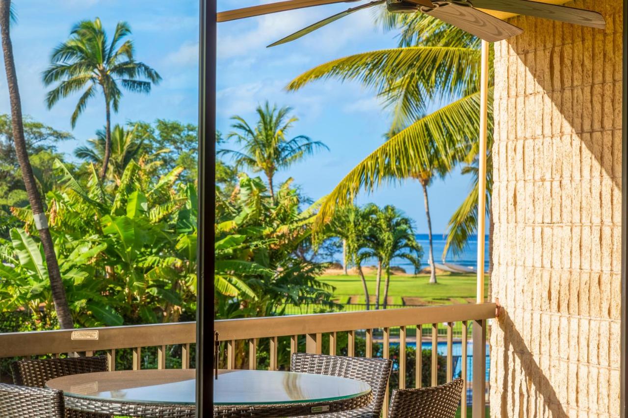 Maui Sunset A212 - B&B Kīhei