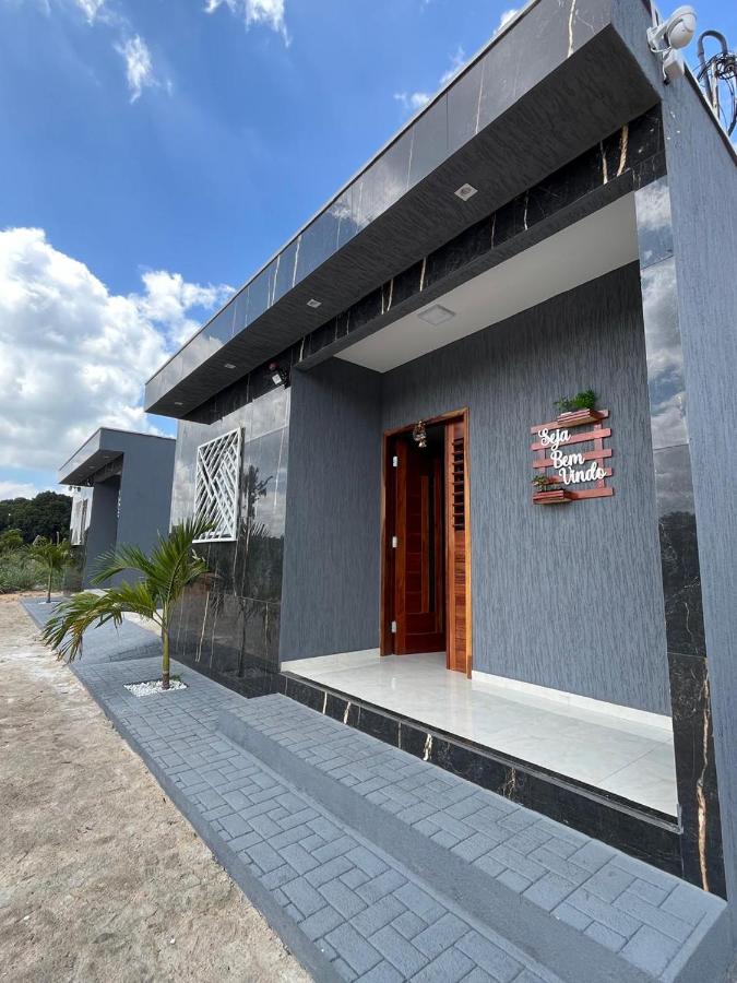 Casa de Serra em Viçosa do Ceará - Ferienwohnung