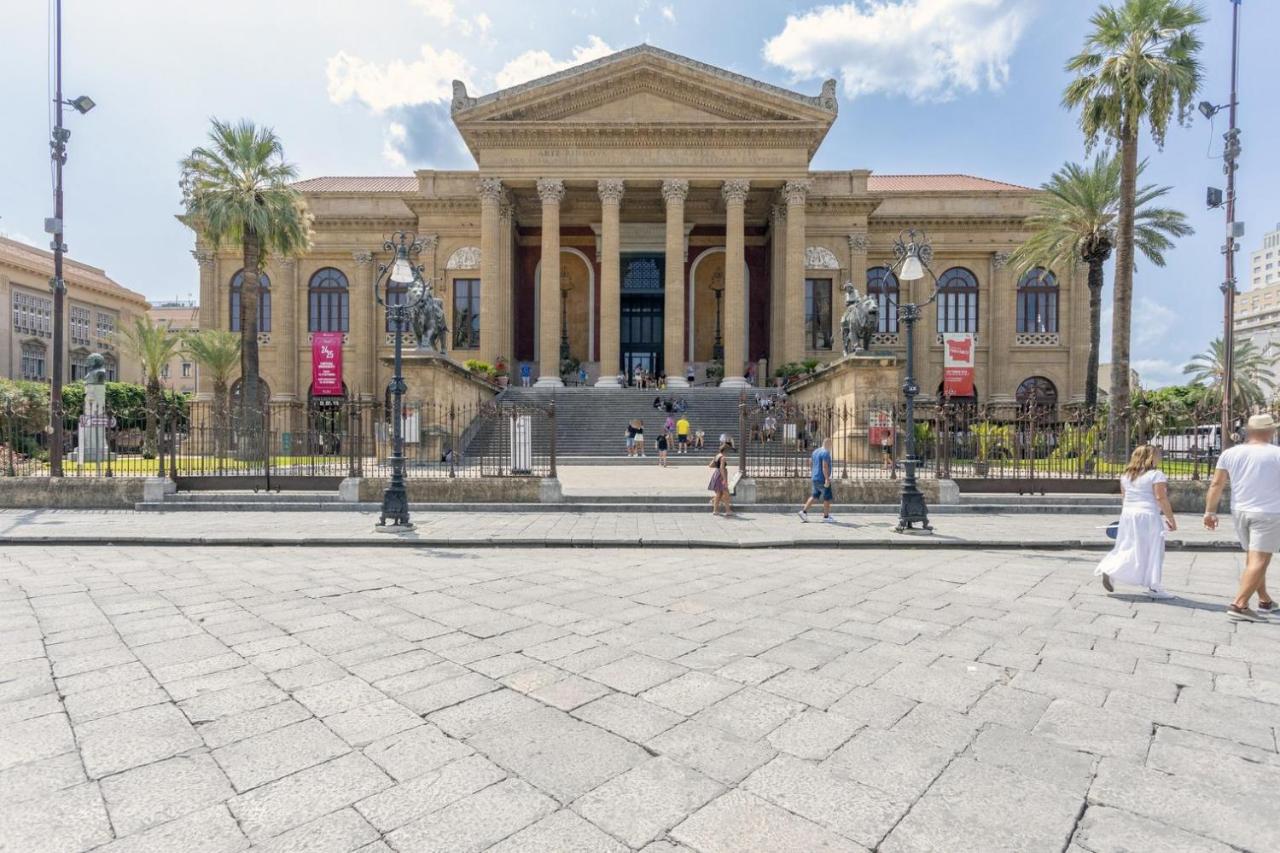 Aragona House - B&B Palermo