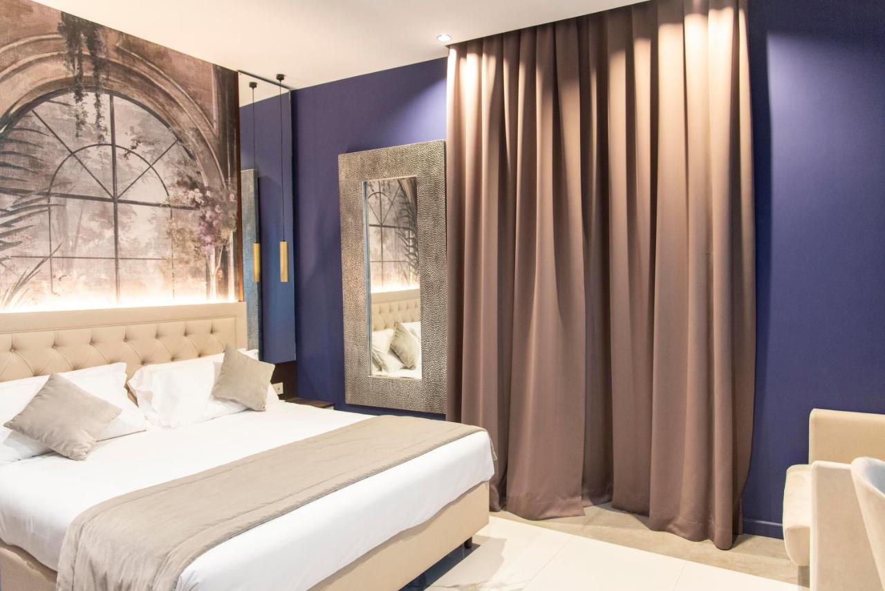 Chambre Triple de Luxe