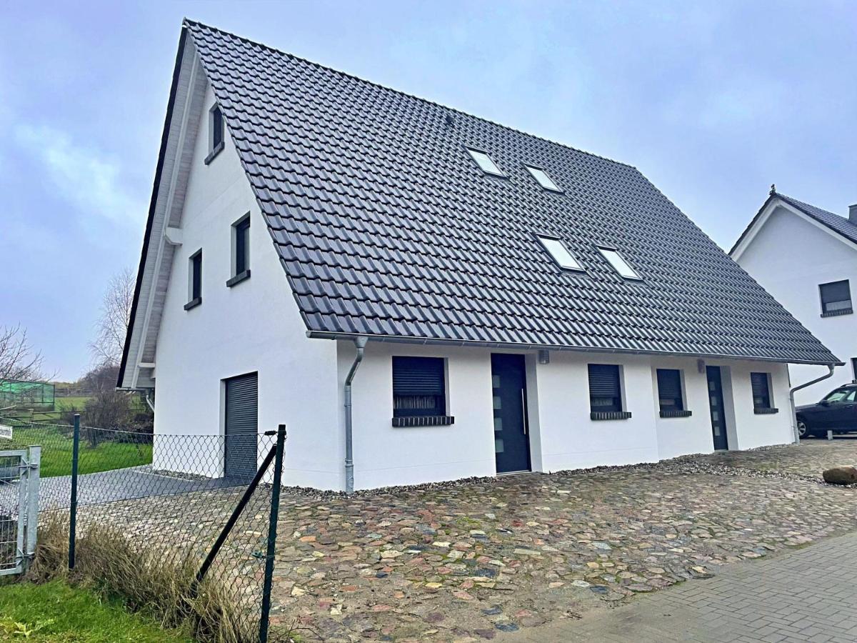 Dachdeckersruh - B&B