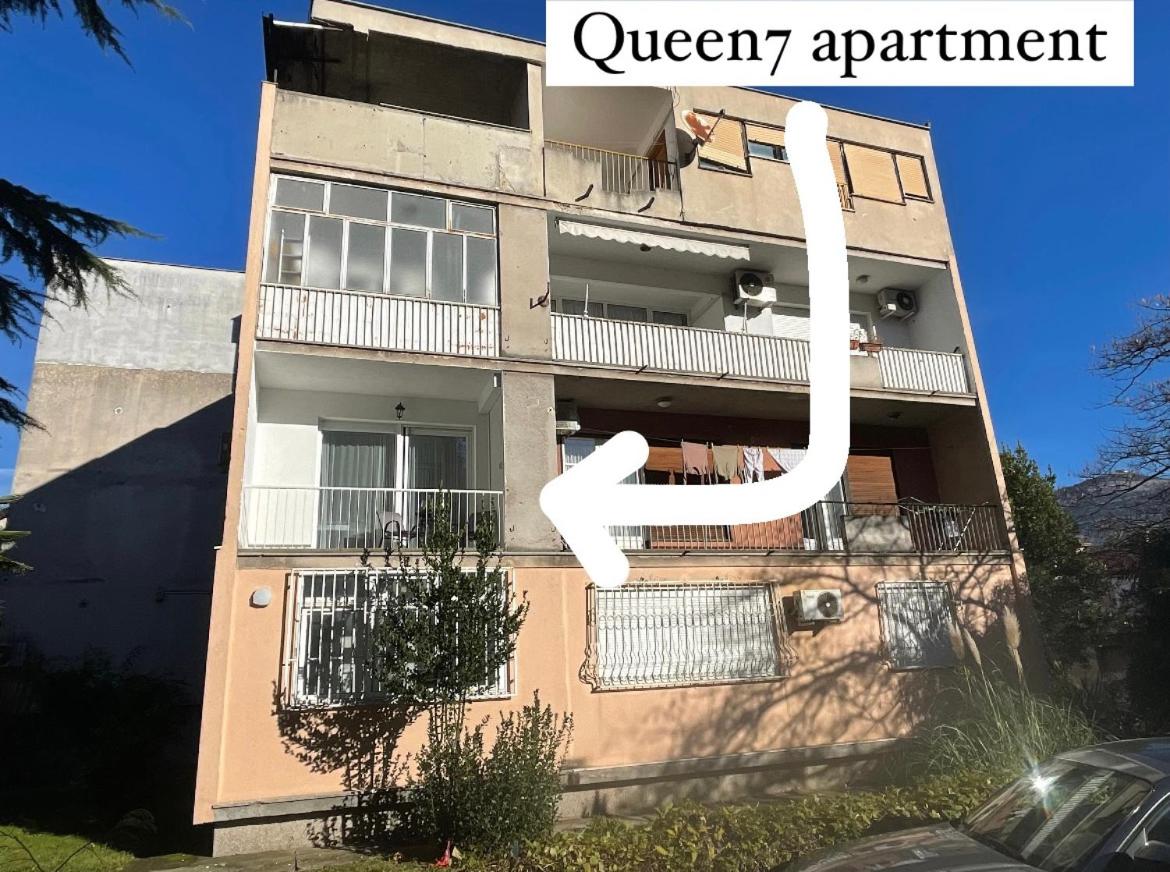 Queen7 - Ferienwohnung