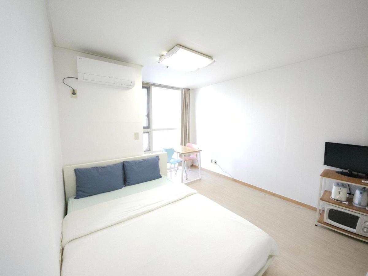 Apartment mit 1 Schlafzimmer