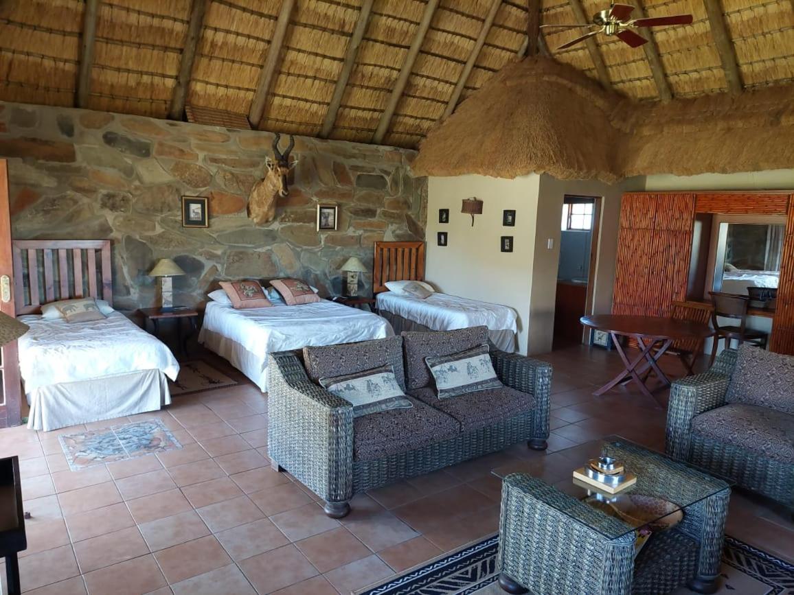 The Aloes - B&B Waterford