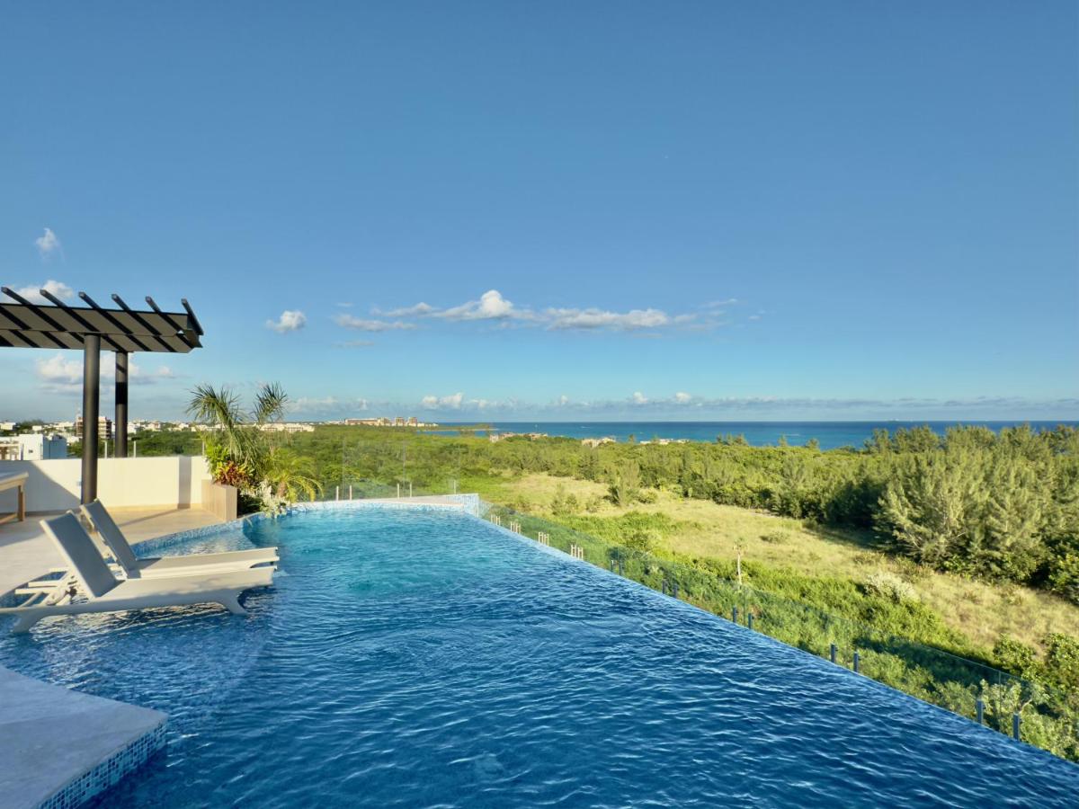 Sea Tower by Casago - Ferienwohnung Playa del Carmen