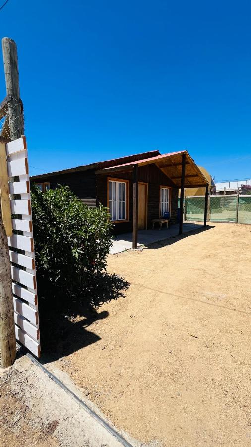 Cabaña Papudo - B&B