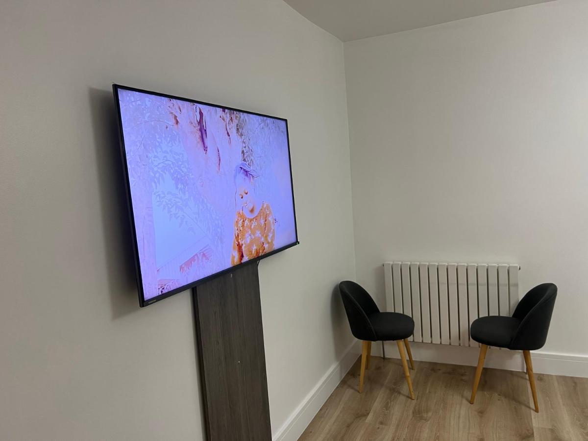 Dan 1bedroom flat - B&B Woolwich