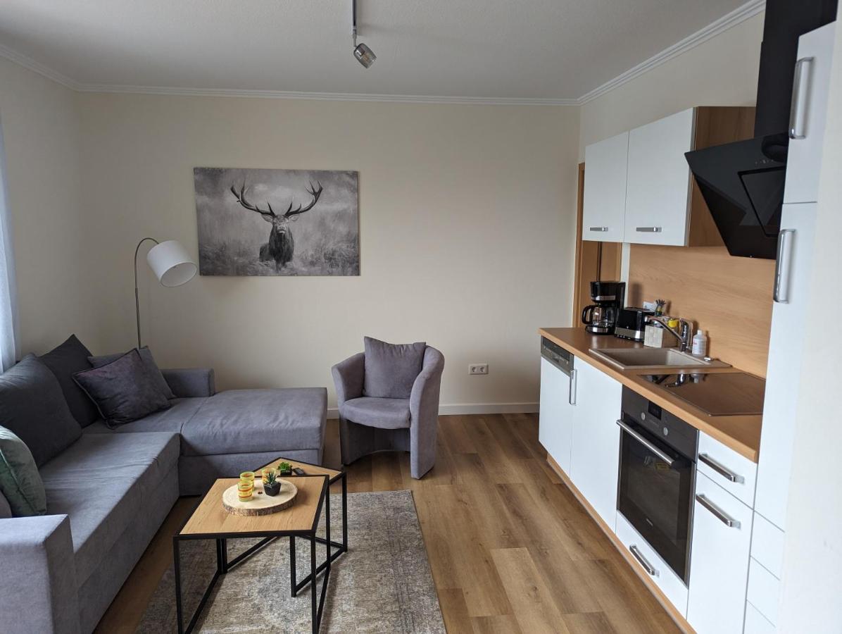 Fewo Ettelsberg Niedersfeld - Ferienwohnung Winterberg