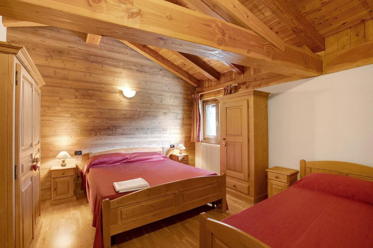Maison Godioz - Appartamento 6 - Ferienwohnung Leverogne Rochefort