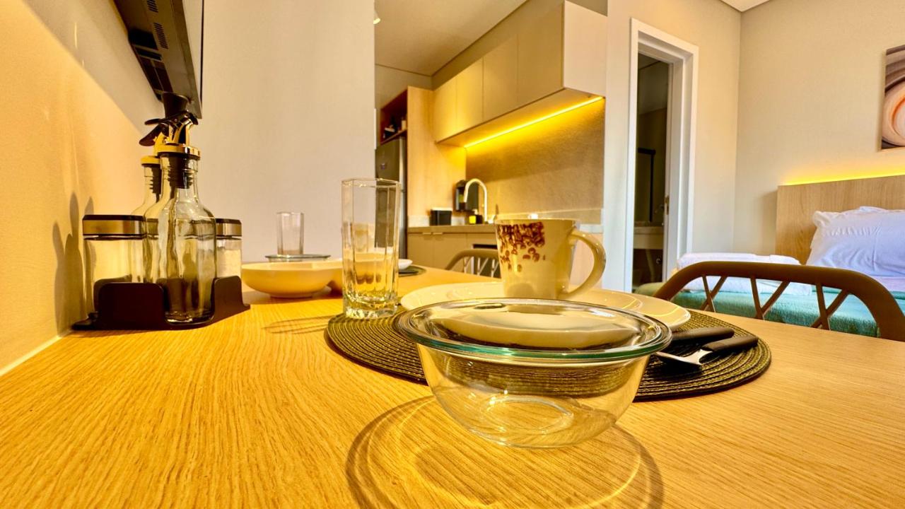 Apartamento de 1 dormitorio