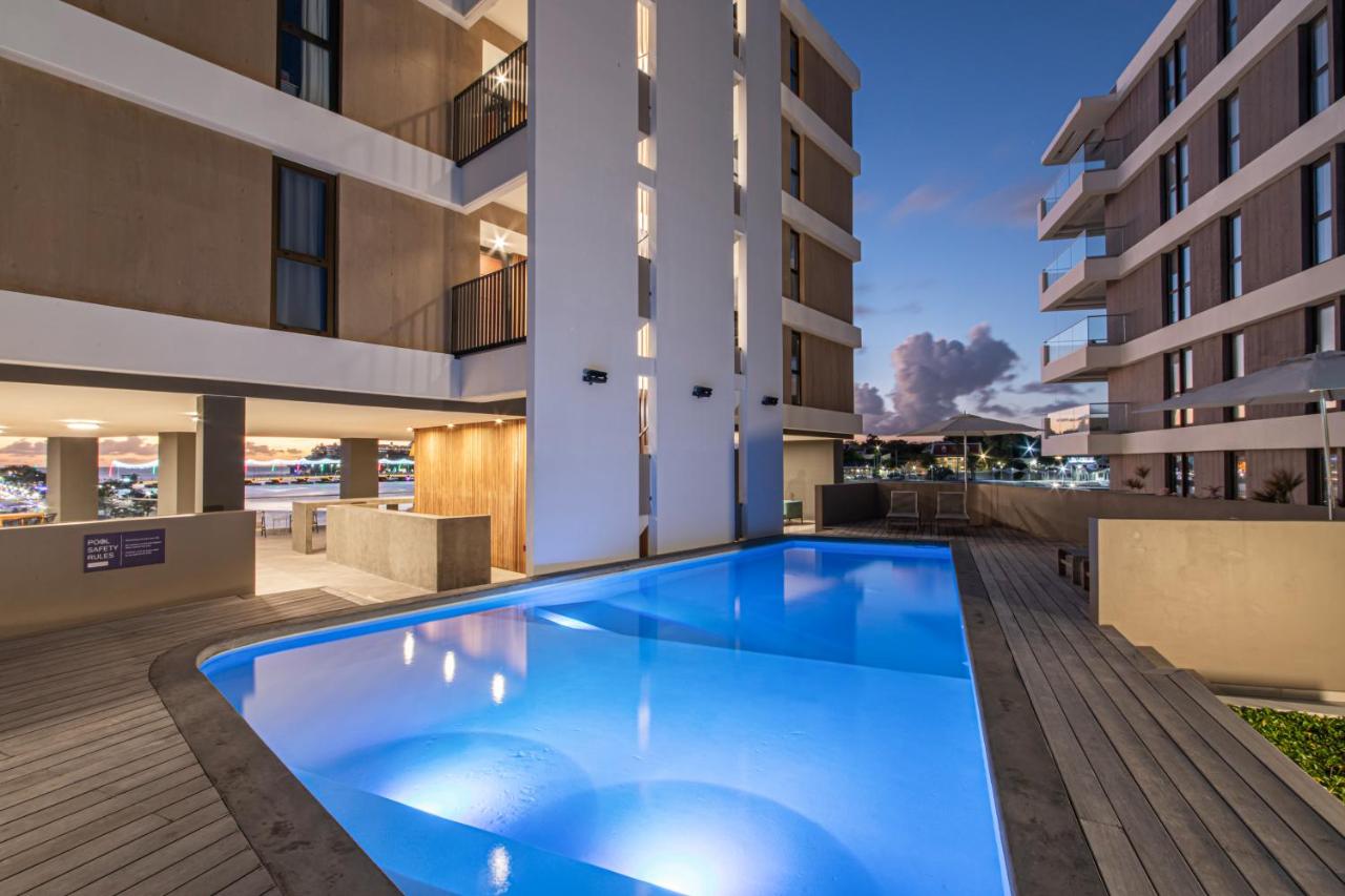 The Wharf Curacao City Apartment Willemstad - Chambres d'hôtes Willemstad