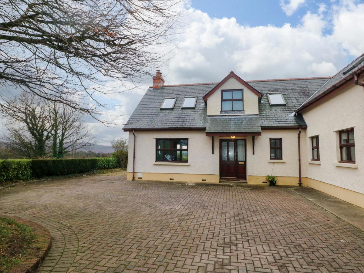 Bryn Tawel - B&B