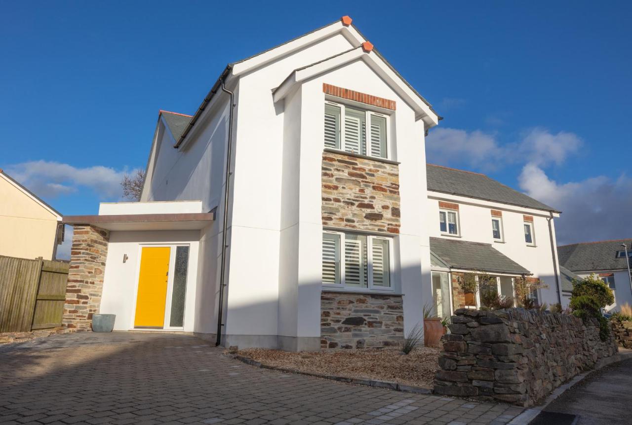 Sandwood Studios - B&B Newquay