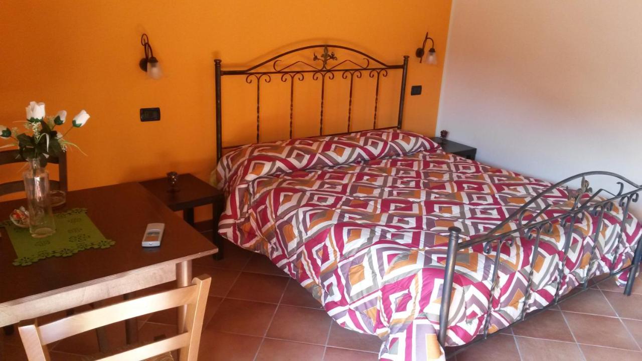 Doppel- oder Zweibettzimmer