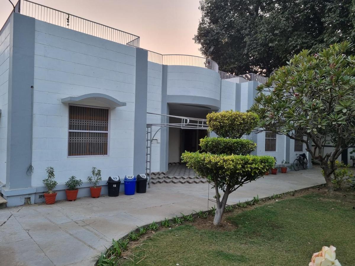 Harsh Villa - B&B