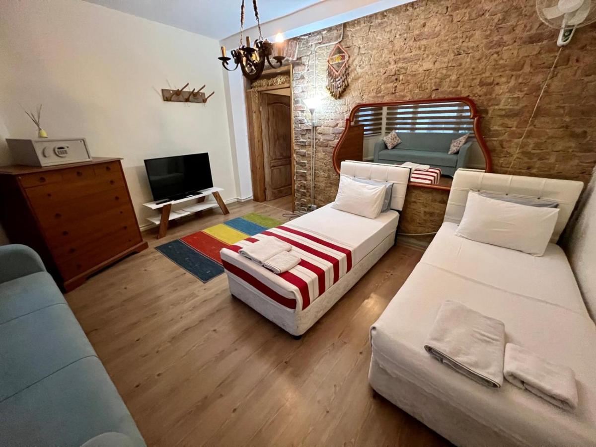 Two-Room Apartment