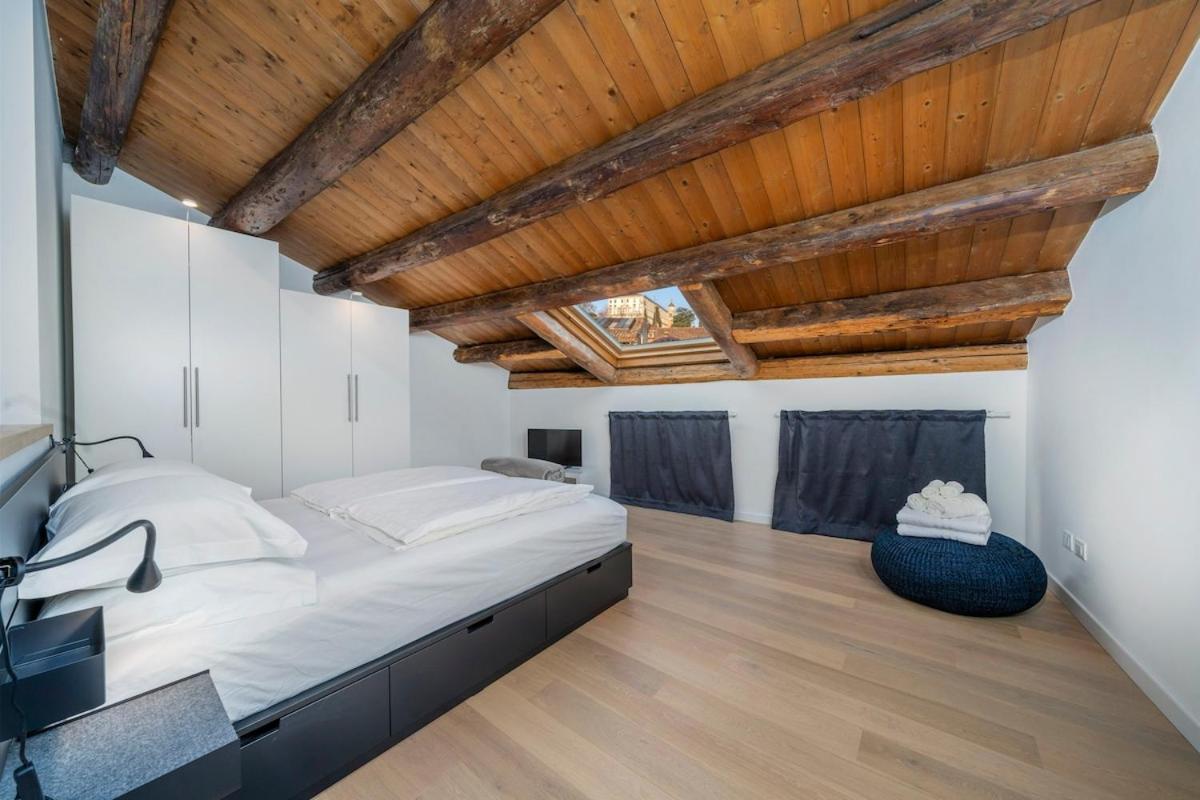 Appartement met 2 slaapkamers
